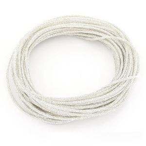 매듭끈 은사(약1mm) (약450cm) 팔찌재료 스트랩만들기 b1612-01